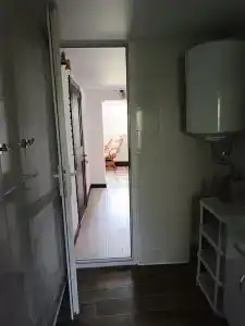 Зелёный дворик - 6