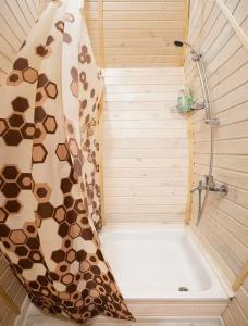 Глэмпинг Сплав стихий - 23