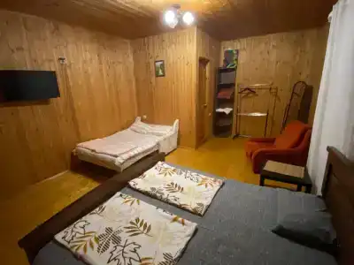 Vineyard cottage - 21