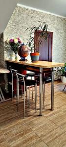 Eco House - 70