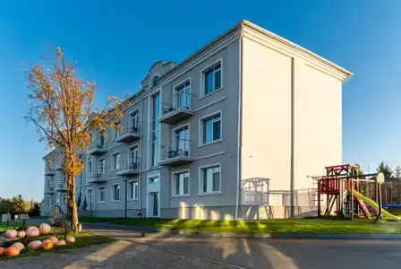 THE Камский - 7