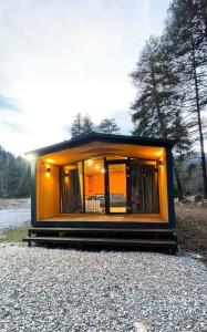 LaFa Glamp - 8