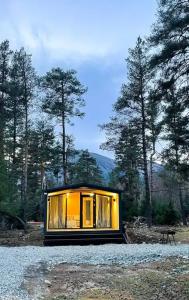 LaFa Glamp - 10