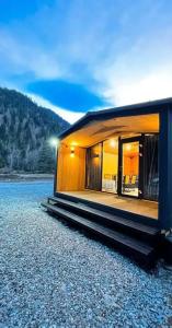 LaFa Glamp - 13