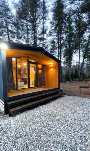 LaFa Glamp - 14
