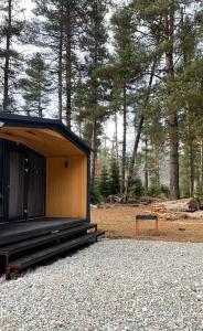 LaFa Glamp - 15