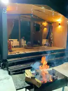 LaFa Glamp - 21