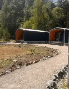 LaFa Glamp - 24