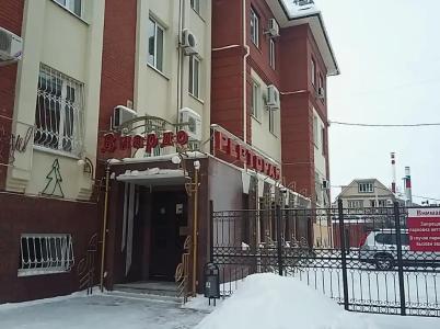 Виардо На Пушкина,66 - 0