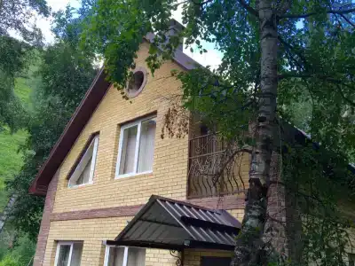 Ачи-су - 134