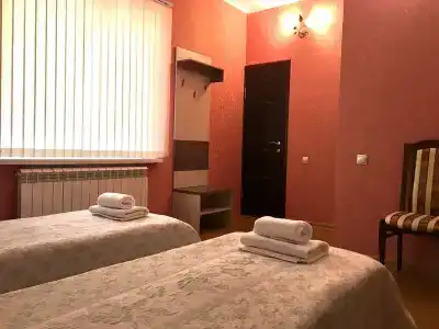 Ачи-су - 137