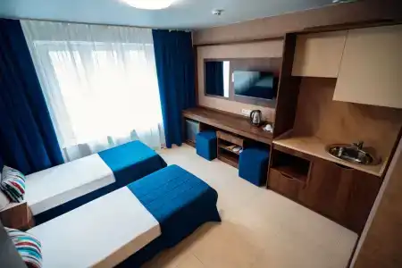 Байкал City Hotel - 1
