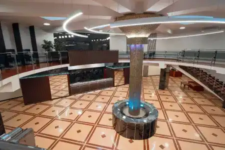 Байкал City Hotel - 4