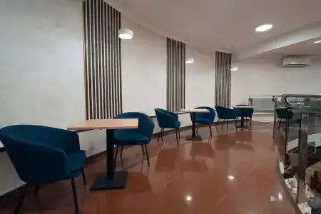 Байкал City Hotel - 7