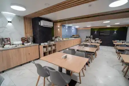 Байкал City Hotel - 1