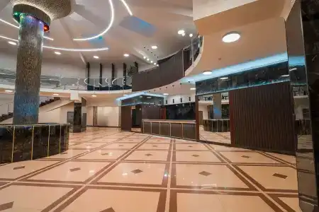 Байкал City Hotel - 3