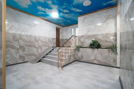 Байкал City Hotel - 12
