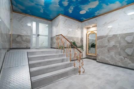 Байкал City Hotel - 11