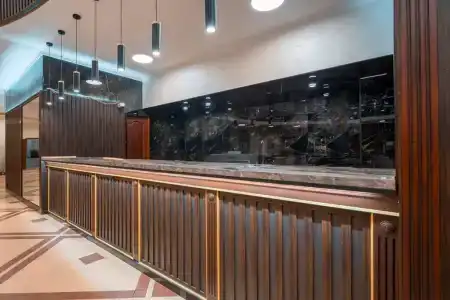 Байкал City Hotel - 5
