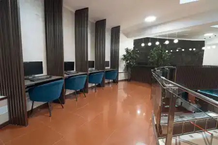 Байкал City Hotel - 8