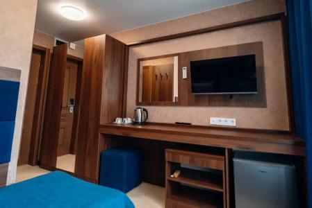 Байкал City Hotel - 15