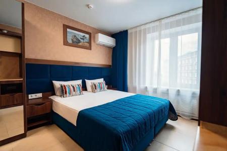 Байкал City Hotel - 17