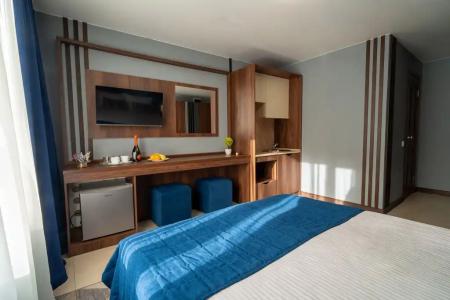 Байкал City Hotel - 18