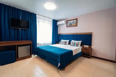 Байкал City Hotel - 20
