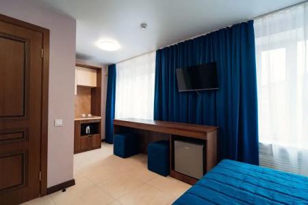 Байкал City Hotel - 22