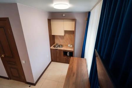 Байкал City Hotel - 23