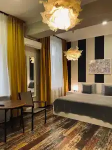 Loft - 141