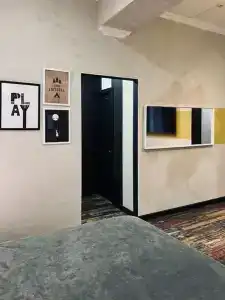 Loft - 142
