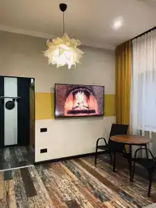 Loft - 135