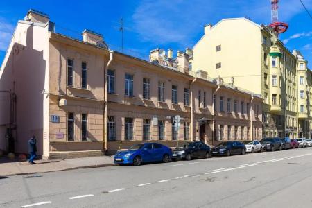 Империя парк - 1