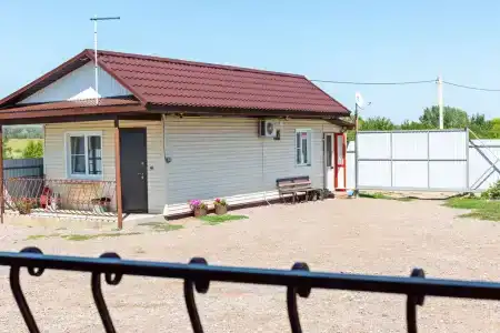 Приозёрный - 5