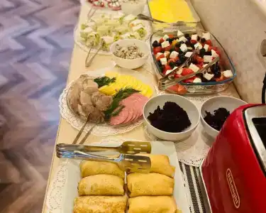 Тучков - 11
