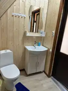 В гостях у Магомеда - 1