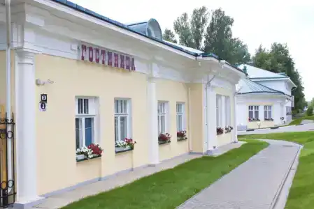 Московская Застава - 4