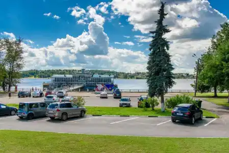 Московская Застава - 6