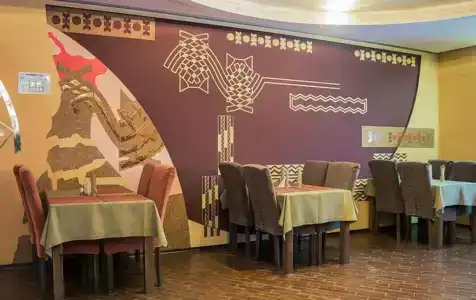 Вояж - 5