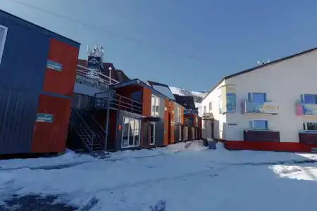 Вояж - 1