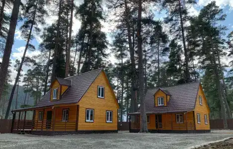 Созвездие Архыза - 3