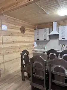 Созвездие Архыза - 5