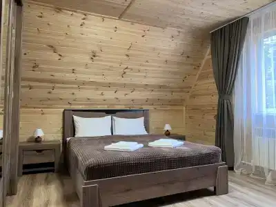 Созвездие Архыза - 6