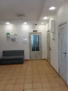 Оазис на Марджани - 1