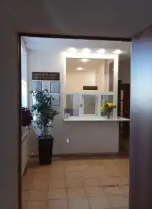 Оазис на Марджани - 2