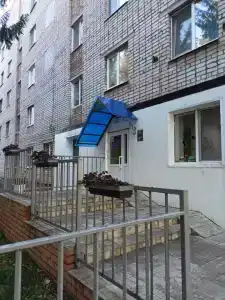 Оазис на Ямашева - 2