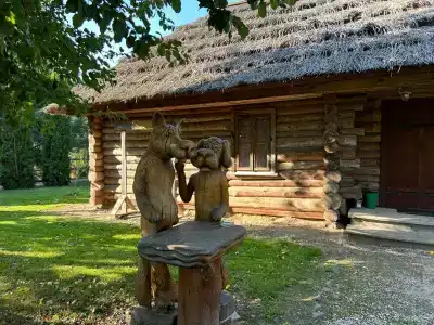 Мазычи - 3