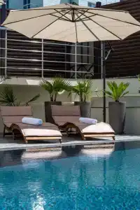 Sandro Palace - 5