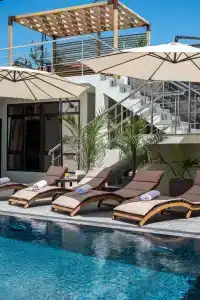 Sandro Palace - 8